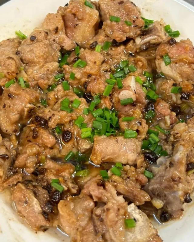 喜欢吃排骨吗？排骨10种做法大合集，实在太香了