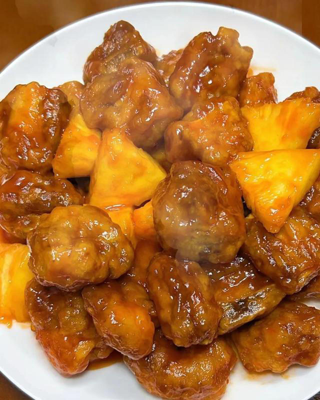 喜欢吃排骨吗？排骨10种做法大合集，实在太香了