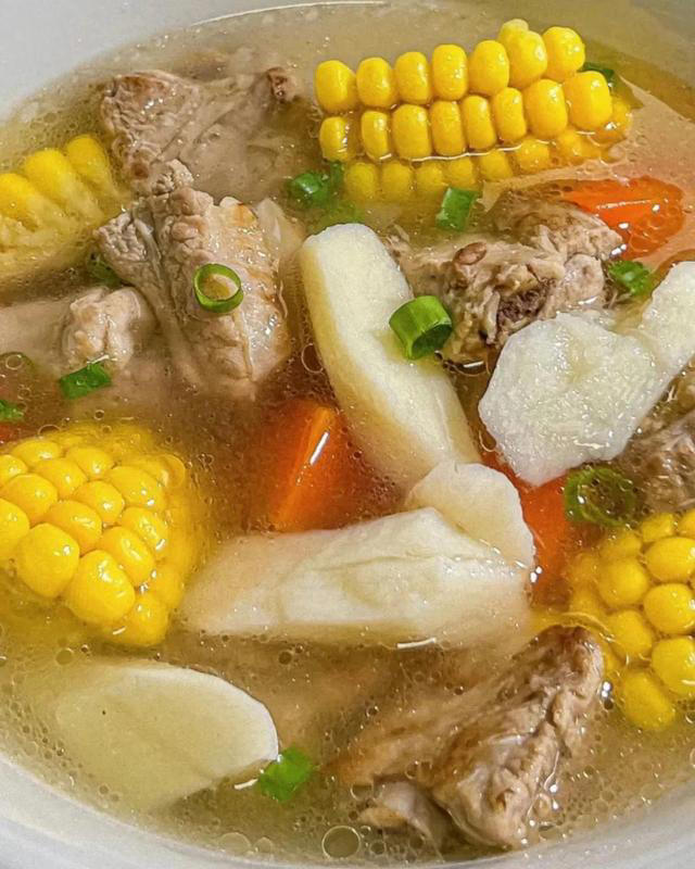 喜欢吃排骨吗？排骨10种做法大合集，实在太香了