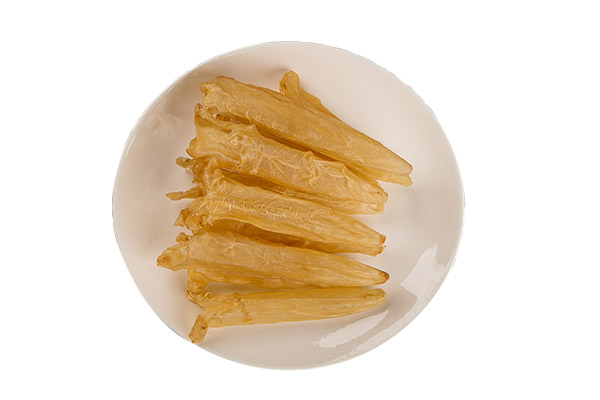 鱼胶的功效和作用