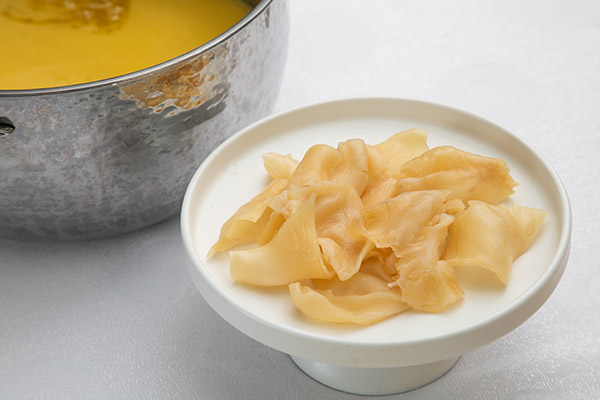 鱼胶的功效和作用