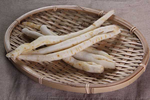 沙参的作用与功效 沙参怎么吃