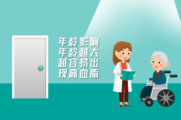 年龄因素 年龄因素