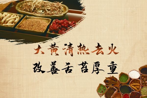 大黄 大黄