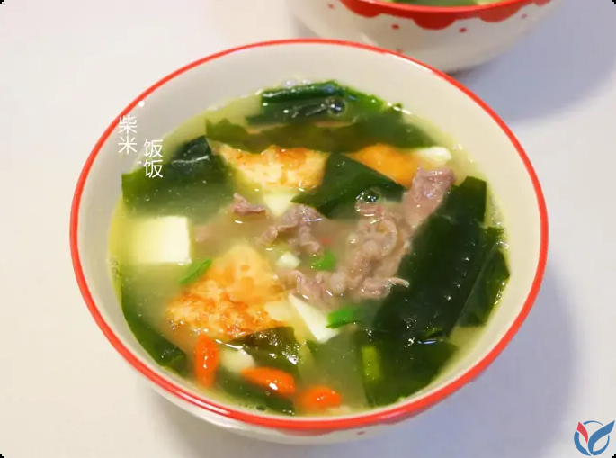夏天多喝汤，这4样一起煮，鲜香四溢，营养满满