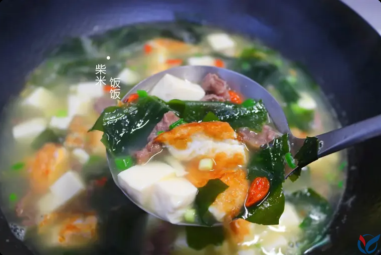 夏天多喝汤，这4样一起煮，鲜香四溢，营养满满