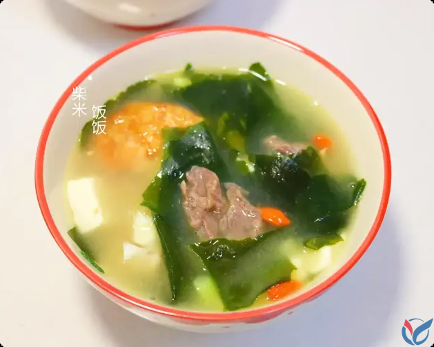 夏天多喝汤，这4样一起煮，鲜香四溢，营养满满