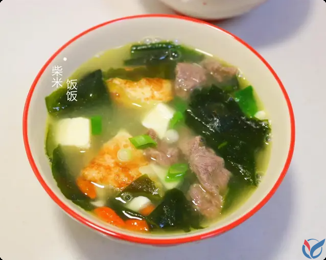 夏天多喝汤，这4样一起煮，鲜香四溢，营养满满