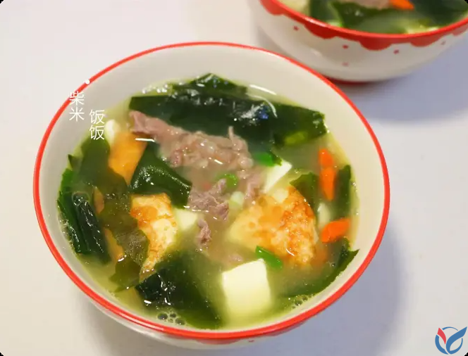 夏天多喝汤，这4样一起煮，鲜香四溢，营养满满
