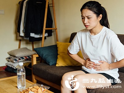 压迫胃肠道导致食欲不振、恶心、腹胀等消化功能紊乱的表现 压迫胃肠道导致食欲不振、恶心、腹胀等消化功能紊乱的表现