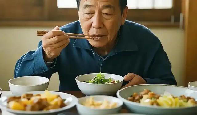 夏天不要太节俭！医生：老年人多吃3种高蛋白食物，提高免疫力