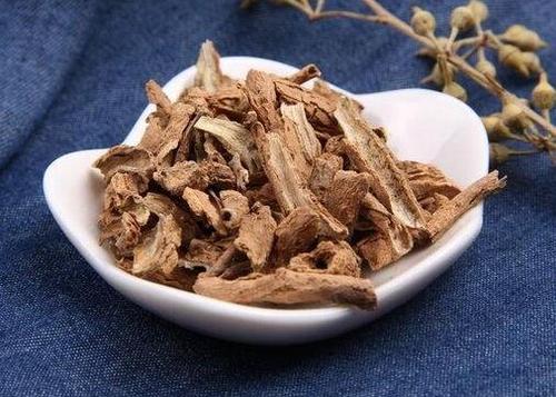 地骨皮有哪些功效作用及注意事项