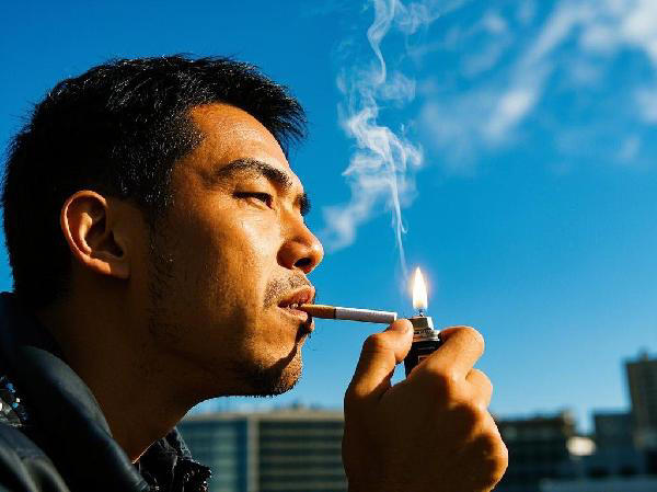 坚持多久不抽烟才敢说成功了? 戒烟的3个阶段，看看你到哪步了