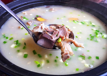 为什么中医会建议吃羊肉？那是因为羊肉的功效和作用很强大