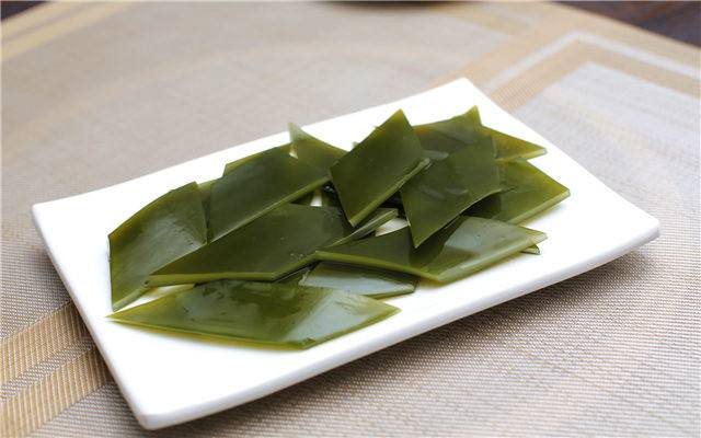海带不能和哪些东西一起吃？这7种食物最好别碰