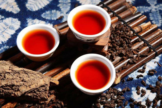 陈皮普洱茶有什么功效？陈皮普洱茶的9大功效