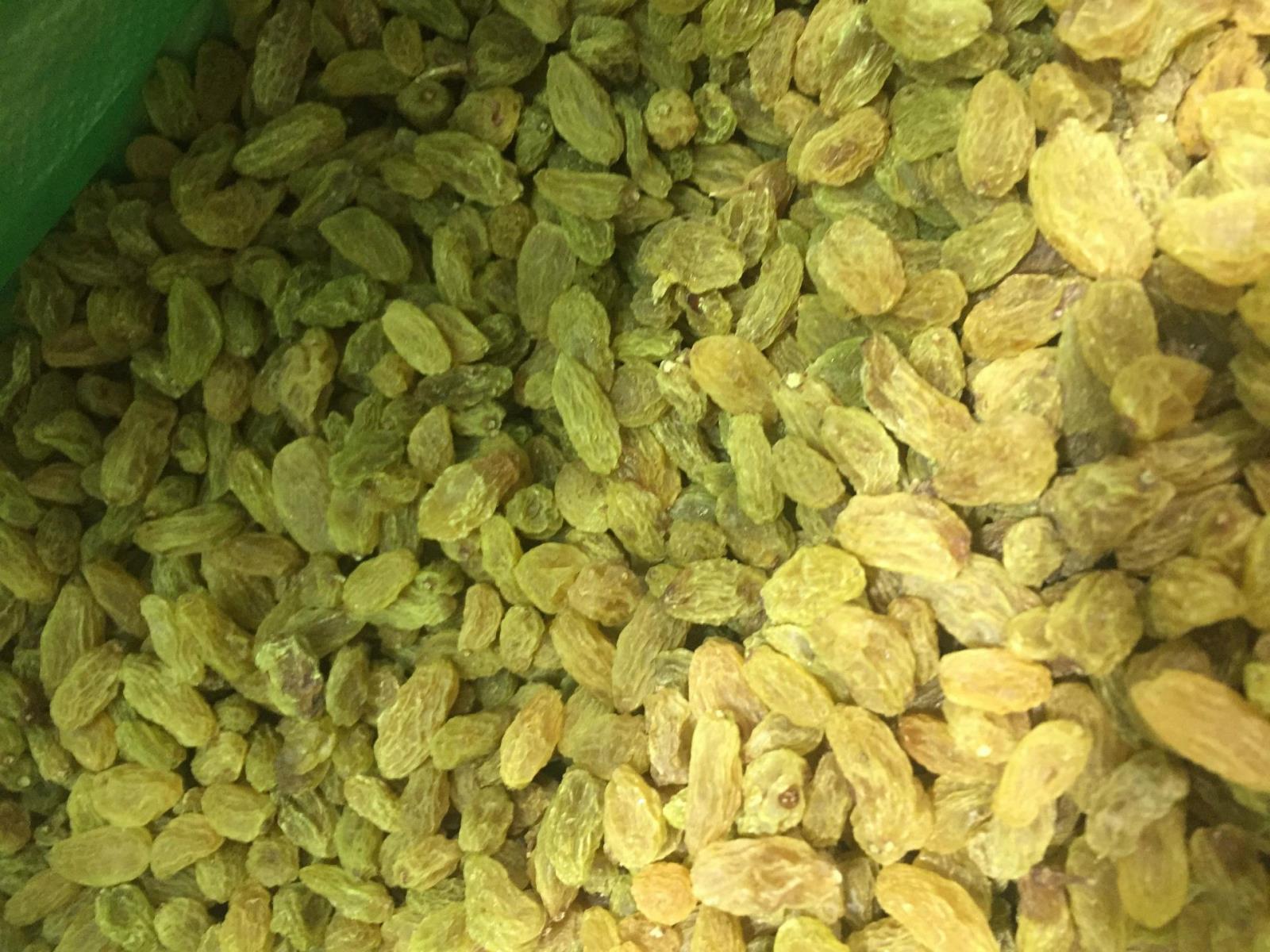 女性常吃葡萄干的好处你知道吗？原来是这些