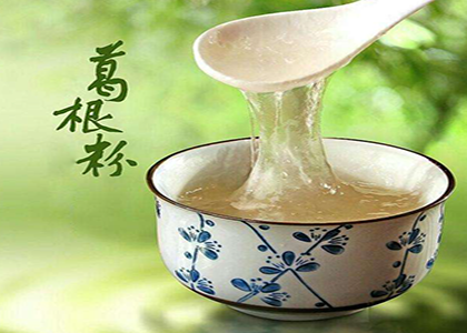 葛根粉禁忌是什么，哪些人群要谨慎食用