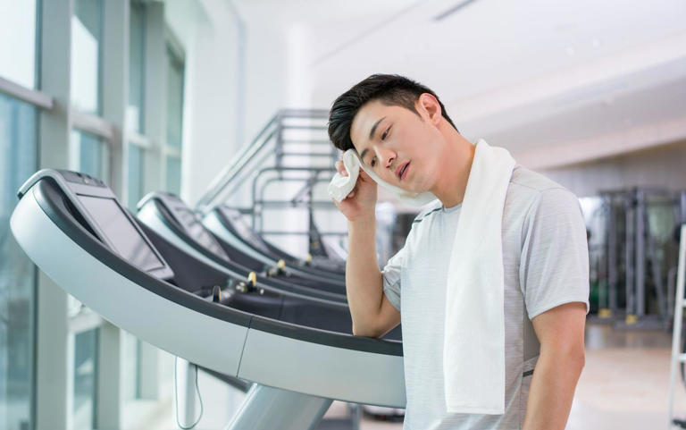 无效健身的8个表现，只会浪费你的健身时间和精力