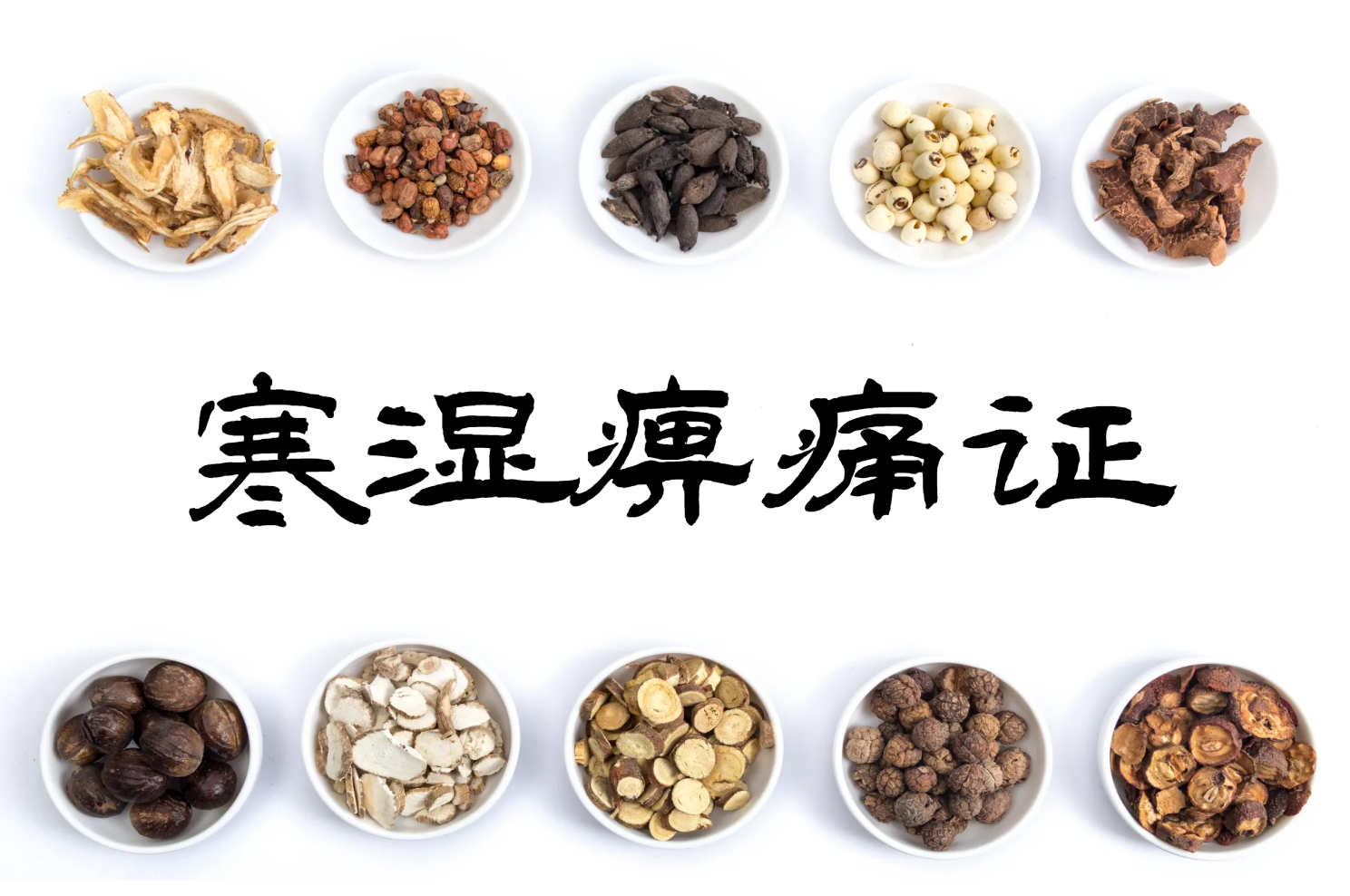 寒湿痹痛 寒湿痹痛