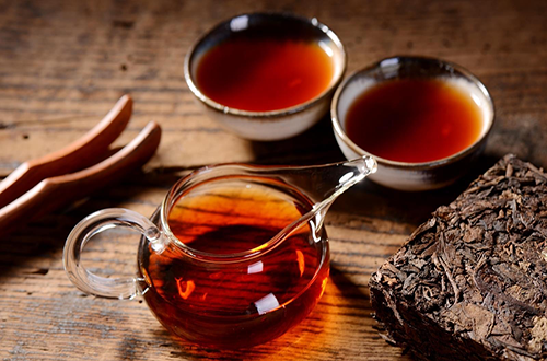 为什么不能喝浓茶 喝浓茶有什么危害吗
