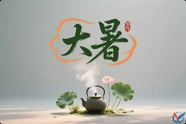 不是迷信！明日大暑，记得：1不走，2不碰，吃3样，平安舒服迎秋
