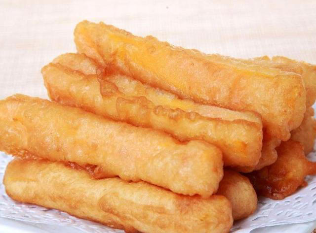 调查发现：血脂最怕的早餐，油条排第五，第一名很多人天天都在吃