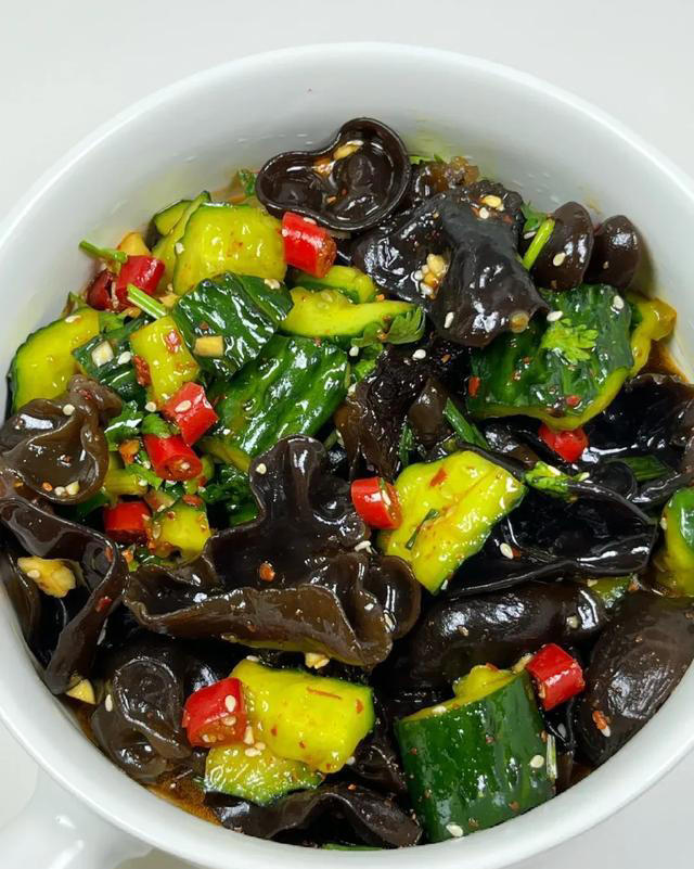 “血糖”最怕的五种蔬菜，建议中老年人要常吃，稳定血糖，少生病