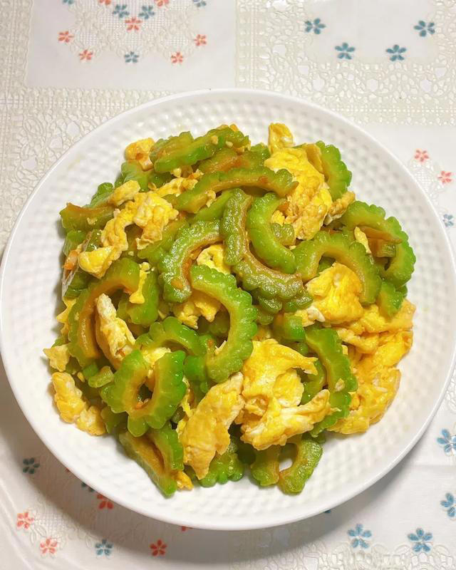 “血糖”最怕的五种蔬菜，建议中老年人要常吃，稳定血糖，少生病