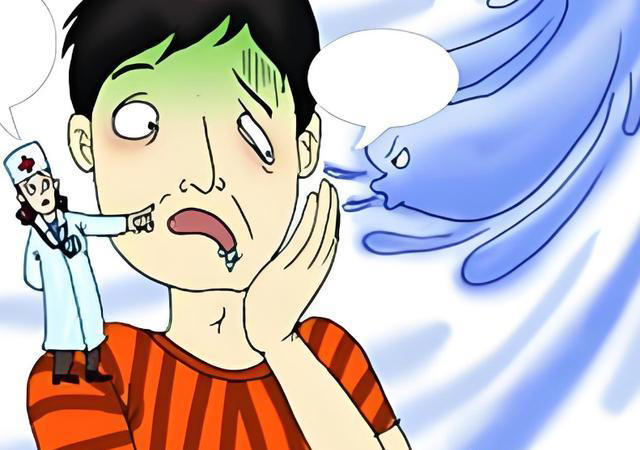 血管堵不堵，脑袋最清楚！头上出现4大征兆，就应该通血管了