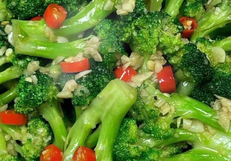 夏天炎热没有胃口，推荐七道开胃菜，清热降火提食欲，老少皆宜