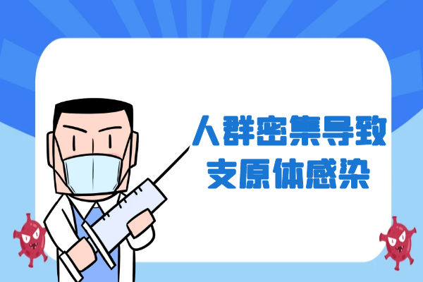 人群密集 人群密集