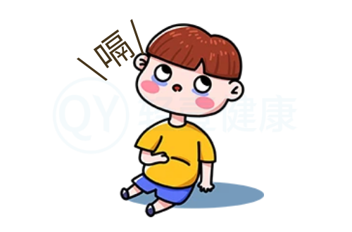 家庭常见问题应急手册④——打嗝停不下来怎么办？教你这几招