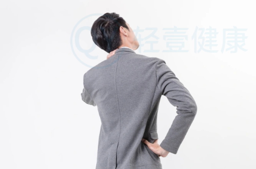 家庭常见问题应急手册34——后背抽筋（菱形肌痉挛），怎么快速松解？