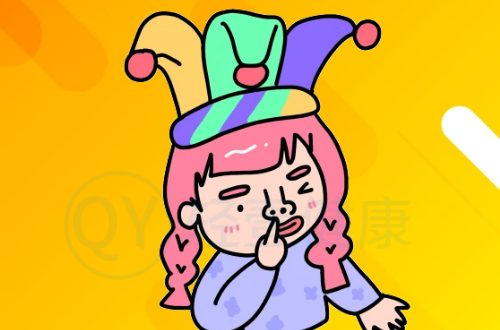 家庭常见问题应急手册41——鼻子干燥、结血痂，忍不住抠怎么办？