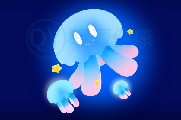 水母