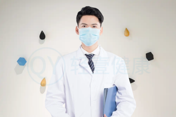 睾丸疼痛