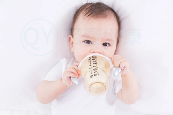 小孩烫伤