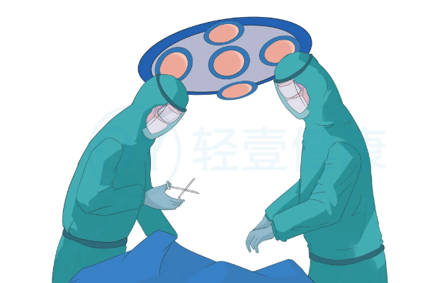 术后洗澡