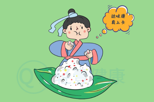 中医“反常识”④——吃啥补啥？不一定