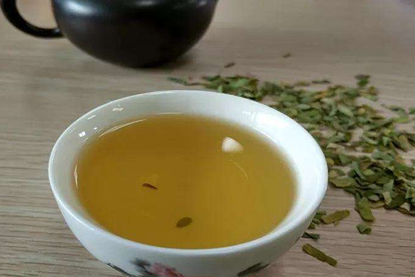 鸡骨草叶 鸡骨草叶
