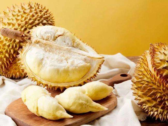 榴莲不能和什么一起吃？这几种食物一定要牢记