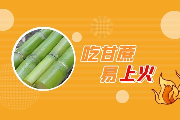 吃甘蔗容易上火.jpg 吃甘蔗容易上火.jpg