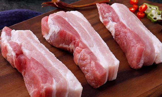 “血栓大户”被揪出，是肥肉的10倍! 医生：经常吃，血管或扛不住