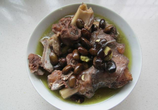 对肾非常好的4种食物，建议中老年：天热多吃，起夜少白天精神好