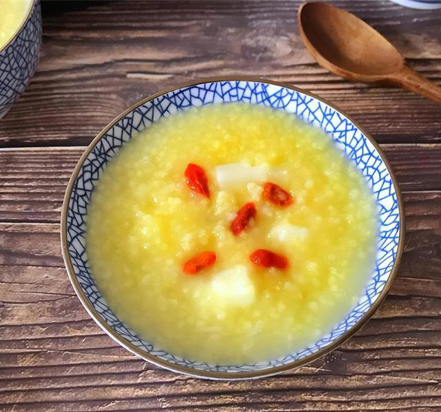 对肾非常好的4种食物，建议中老年：天热多吃，起夜少白天精神好