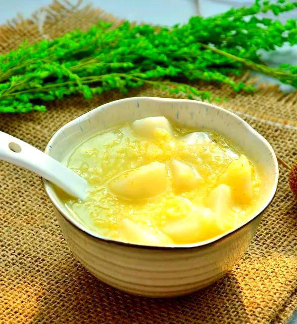 对肾非常好的4种食物，建议中老年：天热多吃，起夜少白天精神好