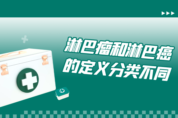 定义和分类