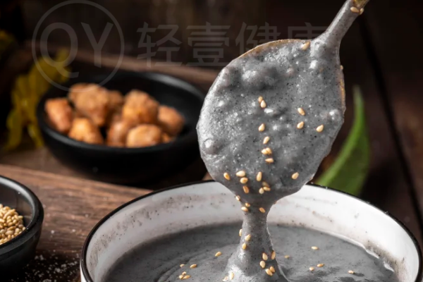 黑芝麻 黑芝麻