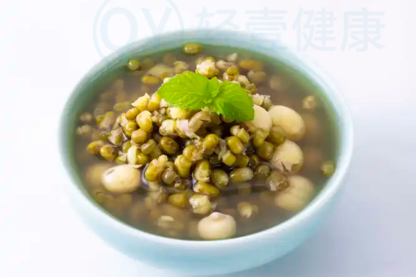 绿豆汤 绿豆汤